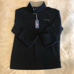 Vineyard Vines Fleece 1/4 Zip